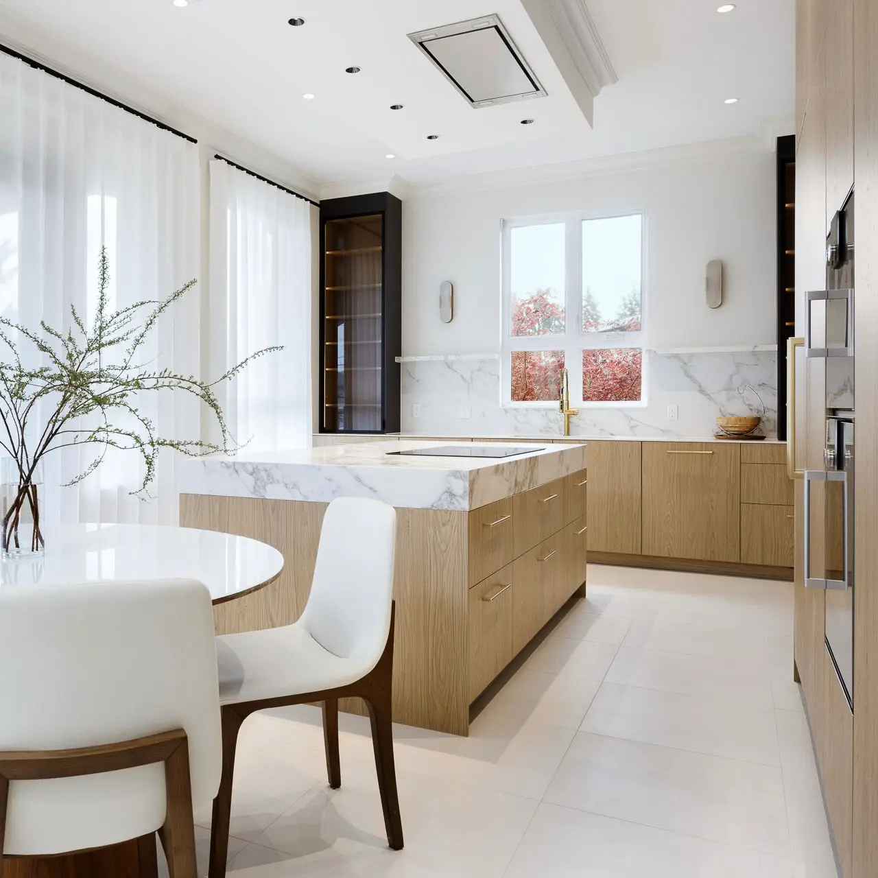 How Our Cabinets are Made?