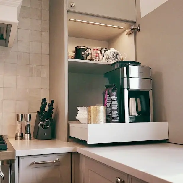 The Key Features of Shaker Cabinets 