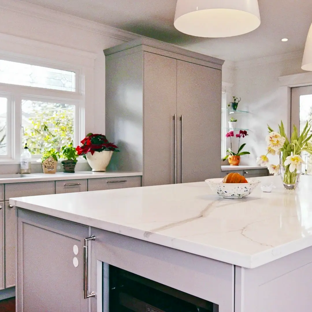 What are Shaker cabinets?