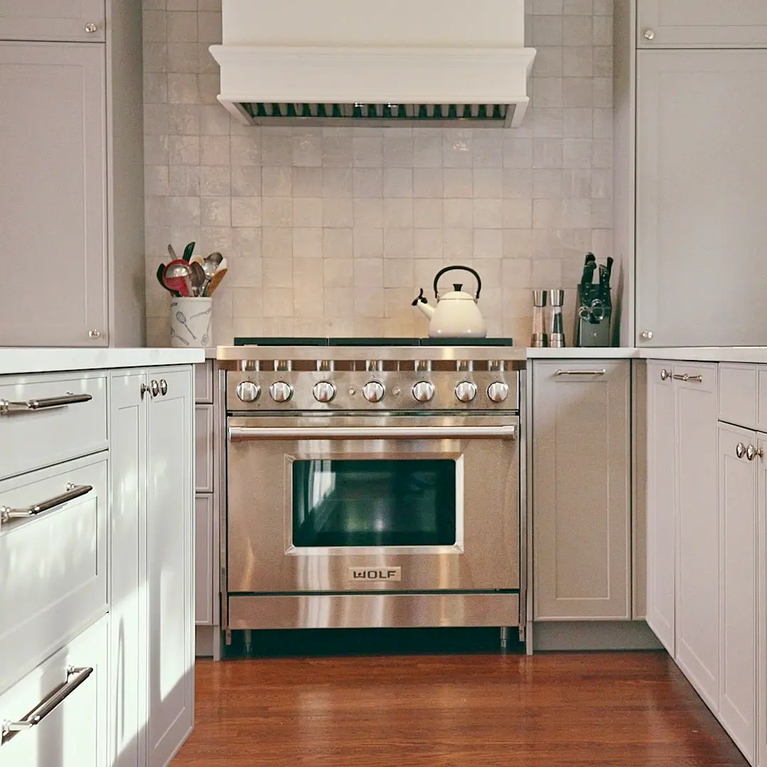 Advantages of Shaker Cabinets